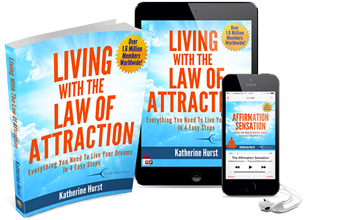 Living With The Law of Attraction