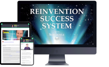 Reinvention Success System