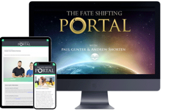 The Fate Shifting Portal