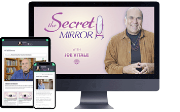 The Secret Mirror 3.0