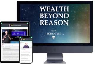 Wealth Beyond Reason